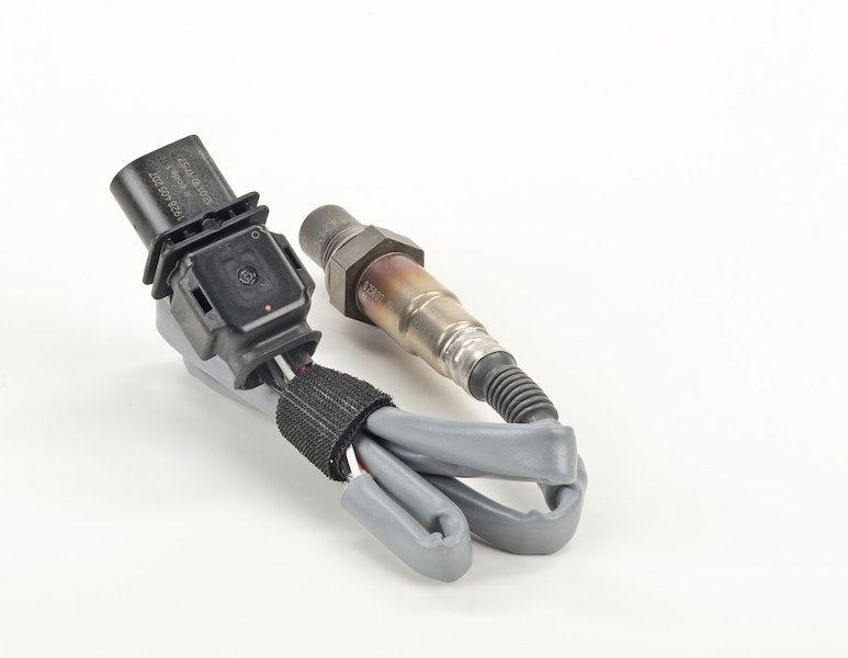 Bosch Oxygen Sensor 17196