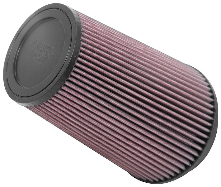 K&N Universal Clamp-On Air Filter RU2815