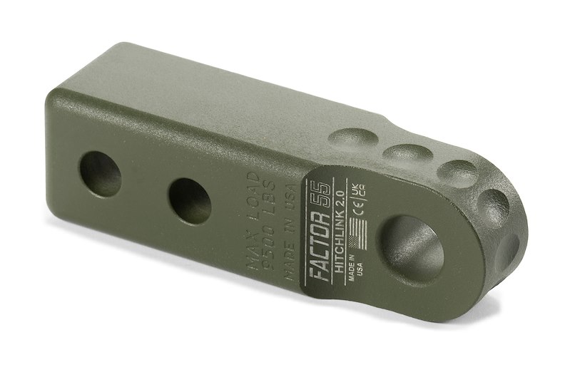 Factor 55 Hitchlink 2.0 Odgrn 0002014