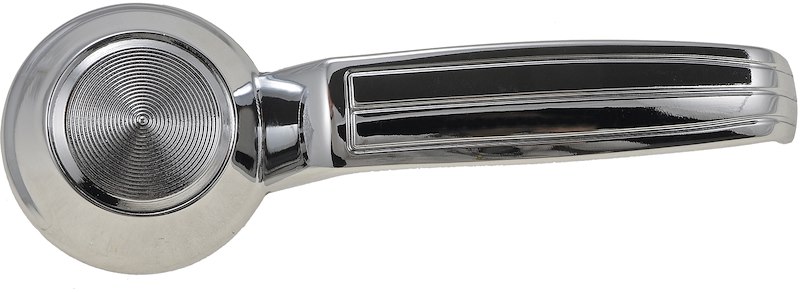Dorman Int Door Hndl Gm Rh/Lh 77002