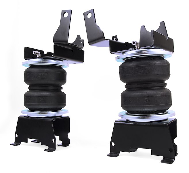 Air Lift Susp Leveling Kit 57229