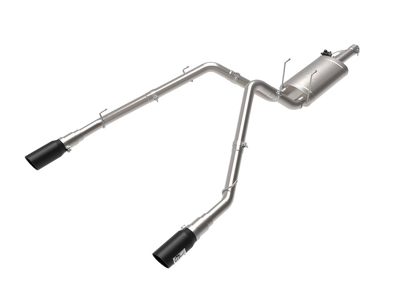 aFe Power Cat-Back Exhaust 4932083B