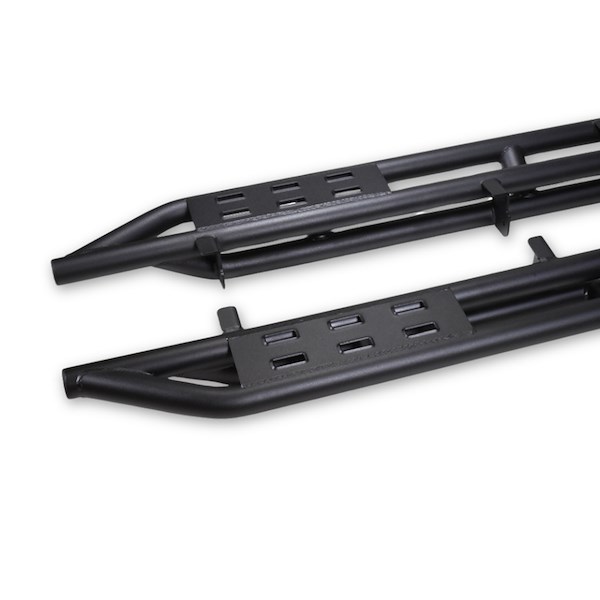 TrailFX Bronco 4Dr Rocker Protection Step BR011T