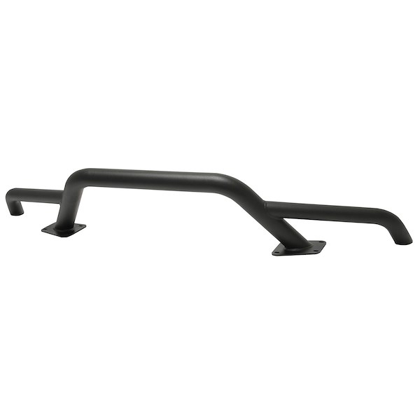 Westin Xts Bull Bar; Rnd; Steel; Tex Blk; 59731255