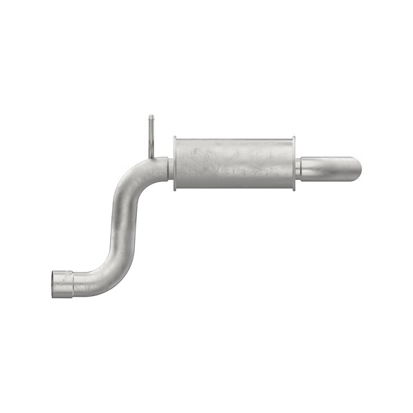 Walker Resonator Asmbly-Domestic 53749