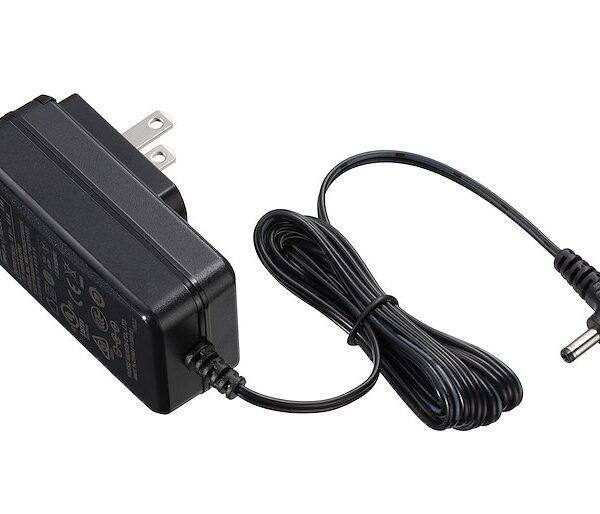Standard Wall Charger 120Vac Hx40/400/380 SAD25B