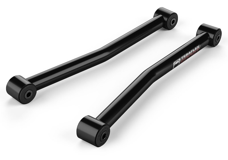 TeraFlex Jk Front Lower Sport Flex 1252000
