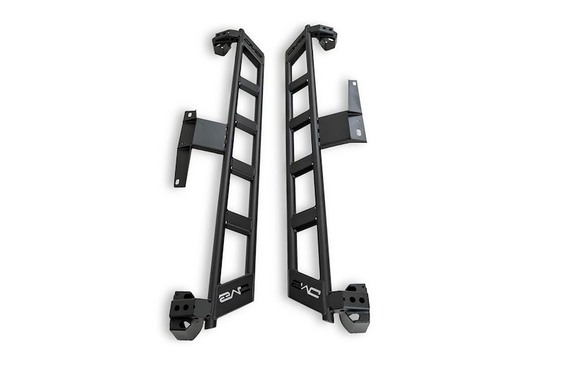 DV8 Offroad Ford Bronco | Fs-15 4-Door Rock Sli SRBR07