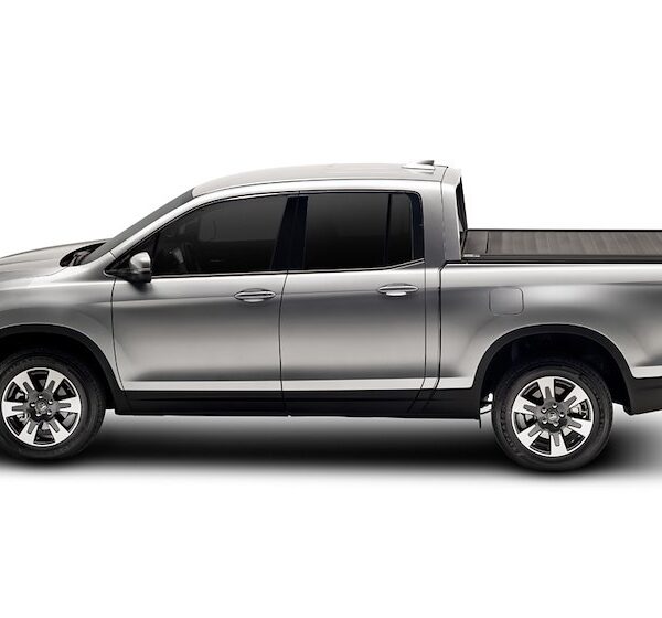 Retrax Honda Ridgeline (17-Up) 60502