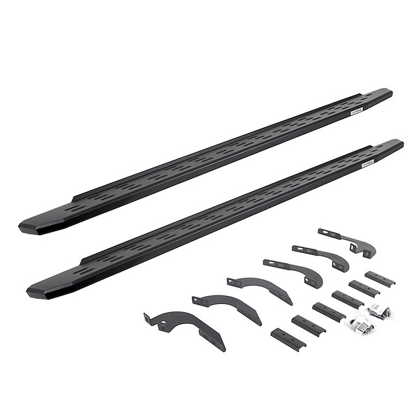 Go Rhino Running Boards 69643280PC