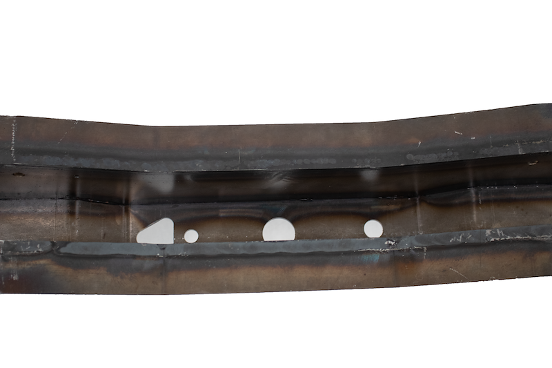 Kentrol Fuel Tank Crossmember RB7328