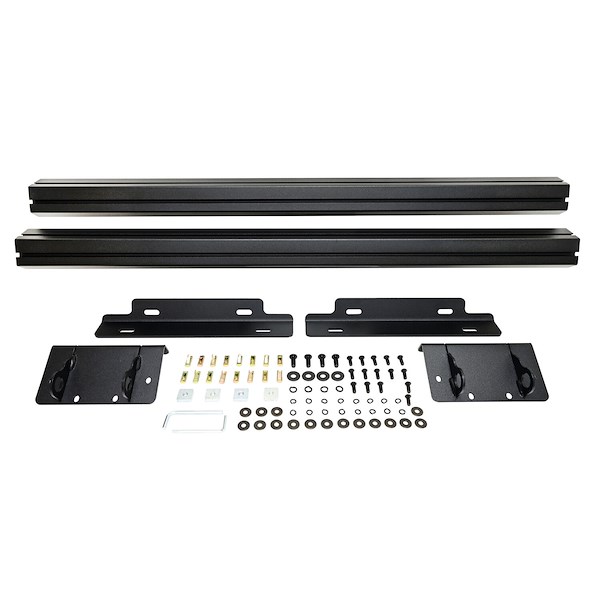Westin Mesa Roof Rack 1500085