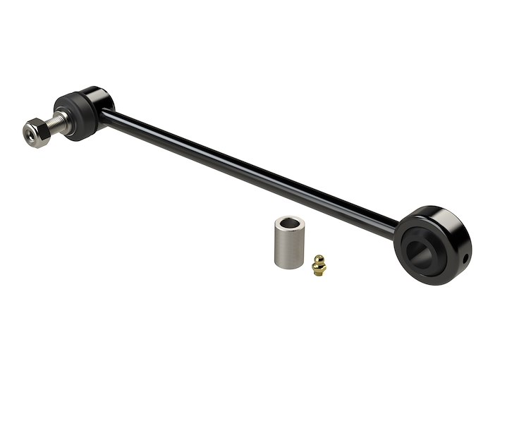 TeraFlex Jk/Jku 3-4 Lift Front Sway Bar Rep 1753005
