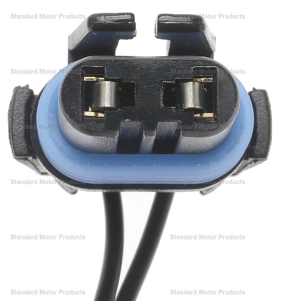 Standard Ignition Socket Assy S524