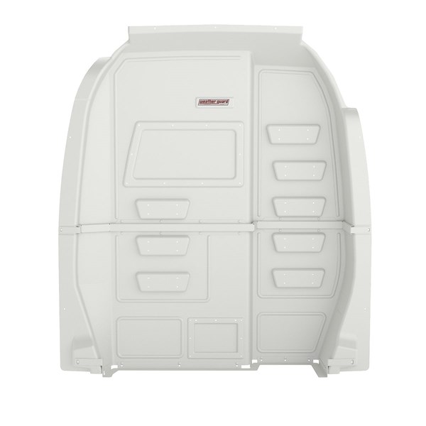 Weatherguard Bulkhead – Composite – Sprinter Hr 96123301