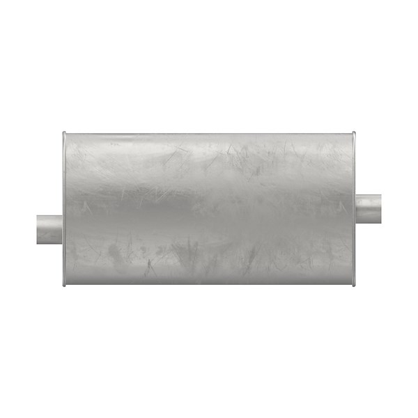 Walker Exhst Mufflers Quiet Flow Dom 21563