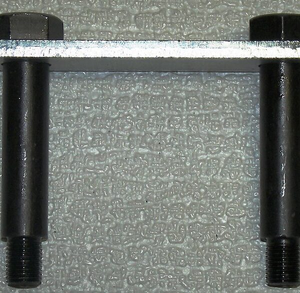 Ap Products 3-1/8’Shacklelinkassy 014133485