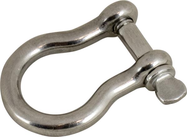 Sea Dog Stainless Cast 316 Bow Shackle 1470621