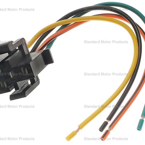 Standard Ignition Socket S630