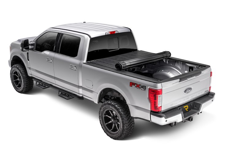 Truxedo Nissan Frontier 1592501