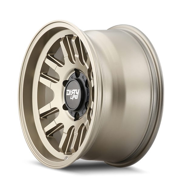 Wheel Group Canyon (9310) Satin Gold C000003777