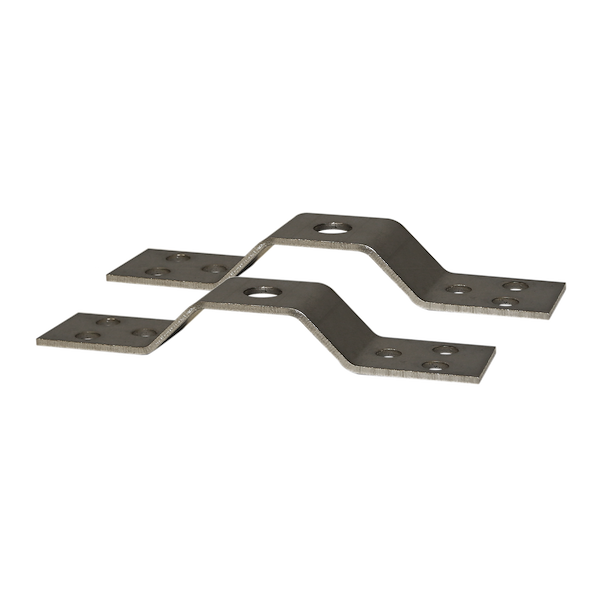 ECCO Lightbar Mounting Kit 10/ A1032RMK