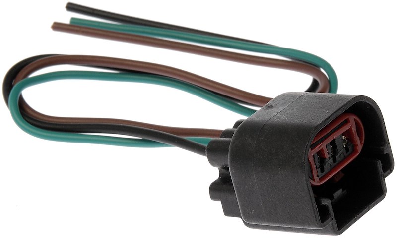 Dorman H13/9008 Bulb Socket 84785