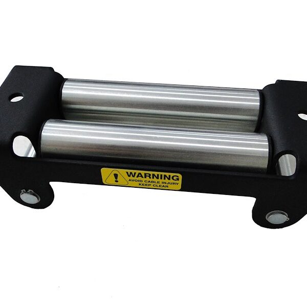 TrailFX Tfx Winch Roller Fairlead WA008