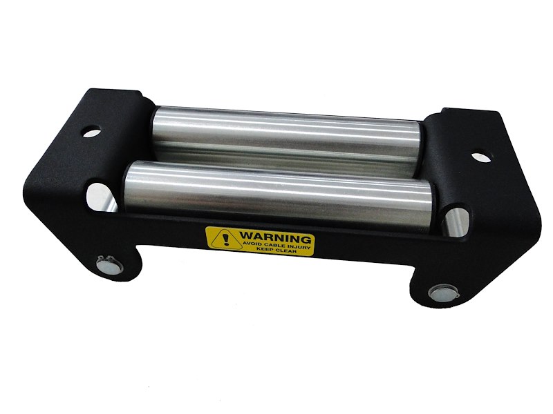 TrailFX Tfx Winch Roller Fairlead WA008
