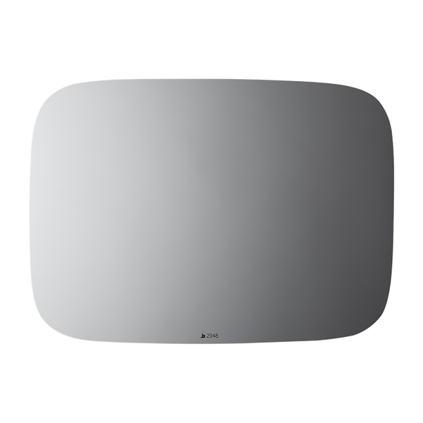 Burco Mirror Side View Mirror 2948