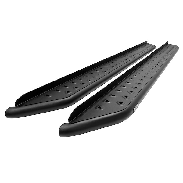 Westin Outlaw Running Boards 2832425