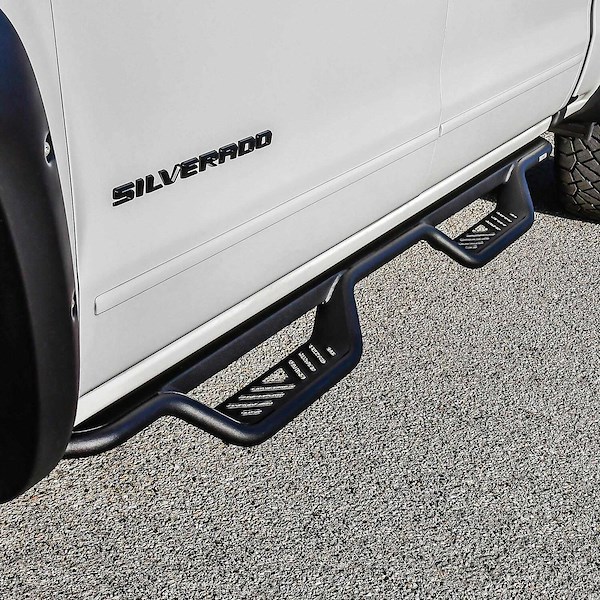 Westin Outlaw Drop Nerf Step Bar 2013725