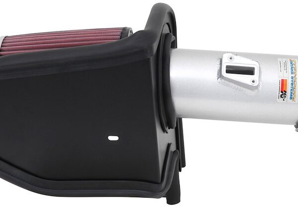 K&N Filter Perf Intake 13+ Accord 691212TS
