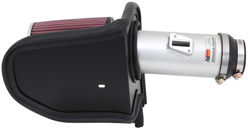 K&N Filter Perf Intake 13+ Accord 691212TS