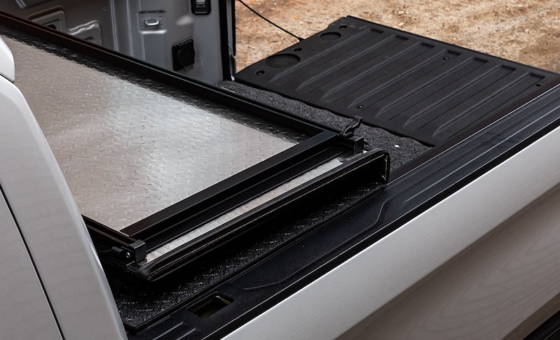 Access 15-On Chevy/Gmc Colorado/Canyon 5' B3020029