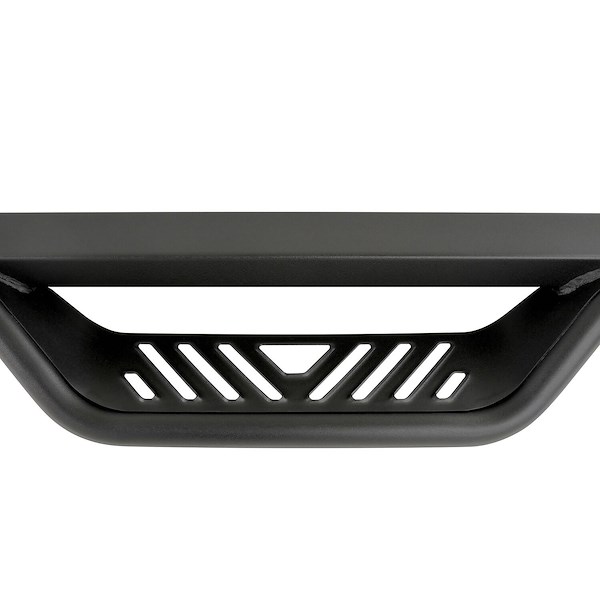 Westin Outlaw Drop Nerf Step Bars 2012775
