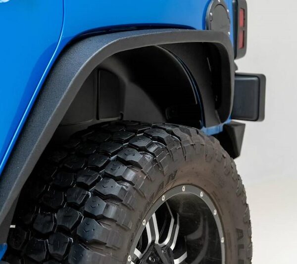 Paramount Rear Fenders 510713