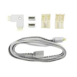 Ap Products Led Strip Light Connector 016SL5001