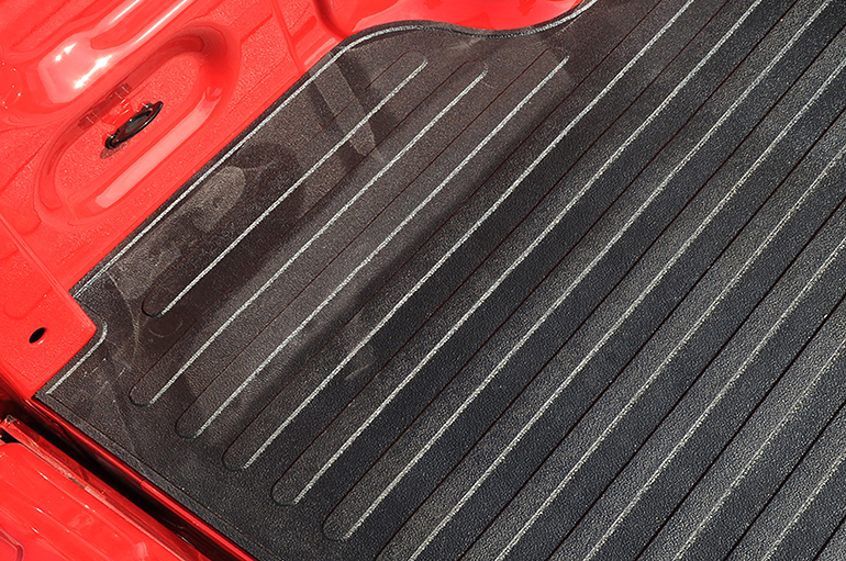 Dee Zee Heavyweight Bed Mat Ford Maverick DZ87027