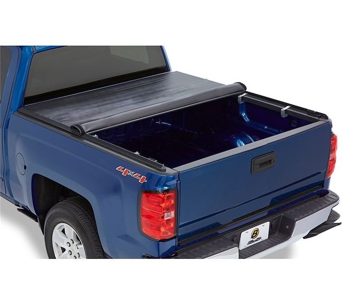 Bestop Ez-Roll Tonneau Cover 1914701