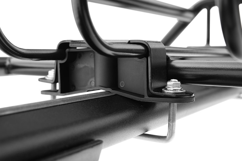 TruXedo Cargo Basket - Narrow 1707209