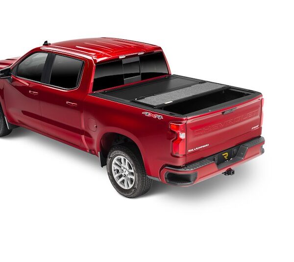 Undercover 15-17 Chev Colorado/Gmc C UX12003