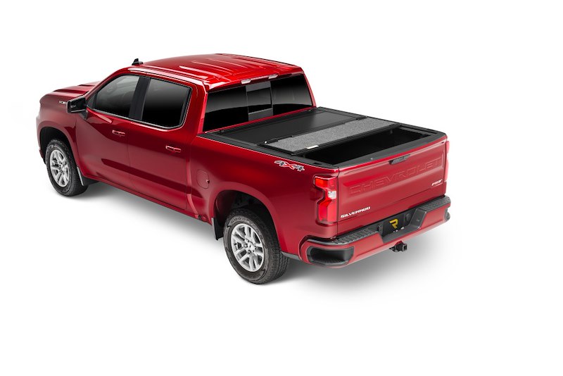 Undercover 15-17 Chev Colorado/Gmc C UX12003
