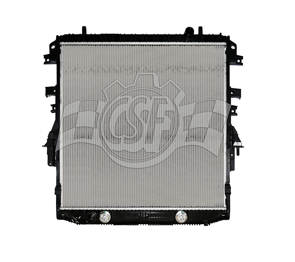Csf Radiator Chevrolet Colorado 3.6L 21-17; Gmc 3907