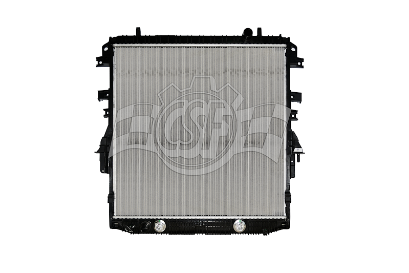 Csf Radiator Chevrolet Colorado 3.6L 21-17; Gmc 3907
