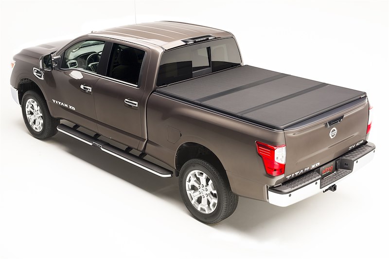 Extang Nissan Frontier (5 Ft Bed 83985