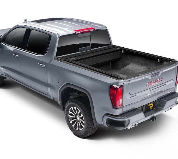 Retrax Colorado & Canyon 5′ Bed (15-18) T60454