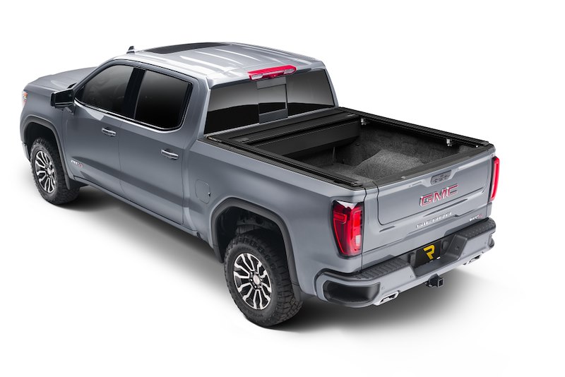 Retrax Colorado & Canyon 5' Bed (15-18) T60454