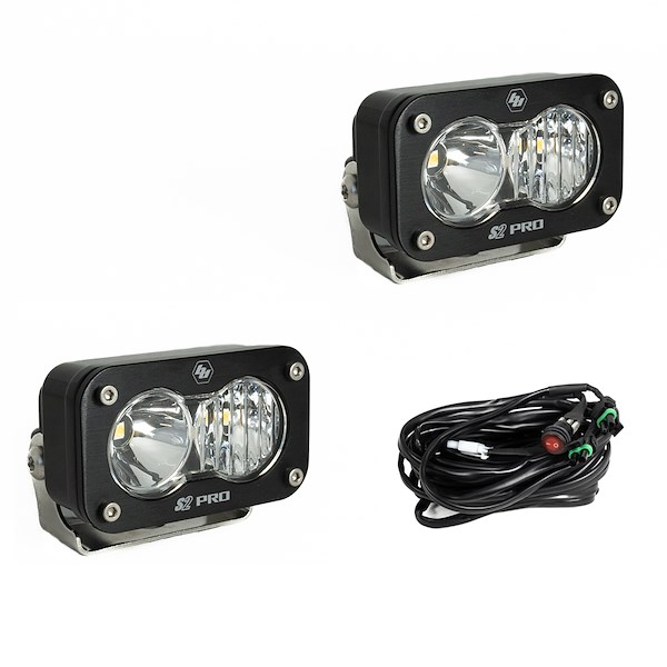Baja Designs Led Light Pods 487803