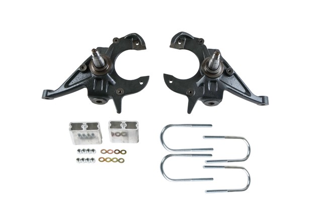 Belltech Lowering Kit 614